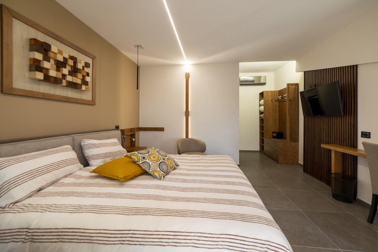 Balneum Rooms & Spa Mirabella Eclano Exterior photo