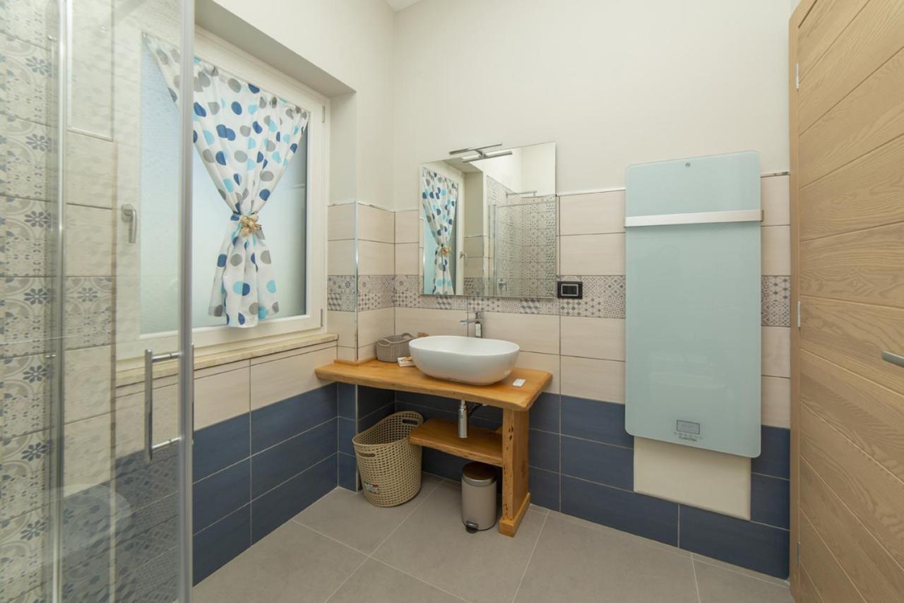 Balneum Rooms & Spa Mirabella Eclano Exterior photo